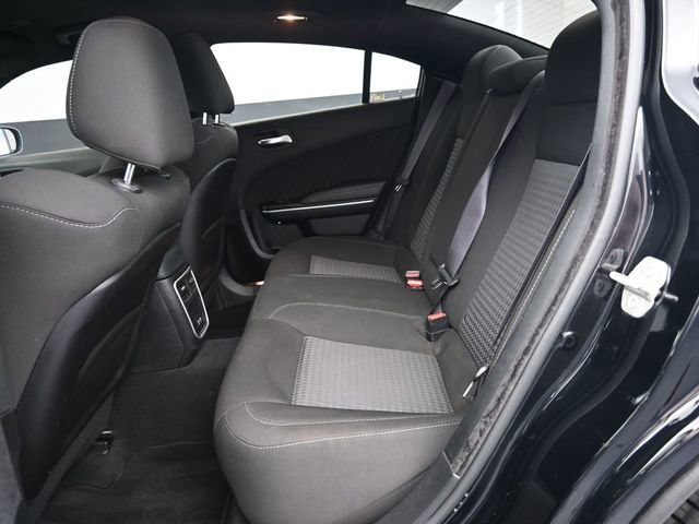Used 2023 Dodge Charger Scat Pack w/ Technology Group RWD image 28