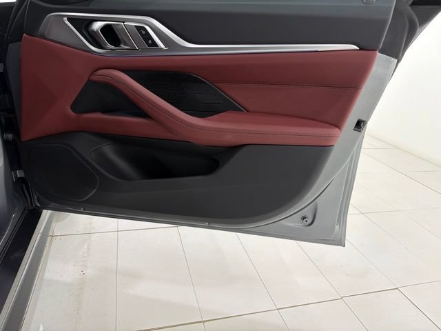 Certified 2023 BMW i4 eDrive35 w/ Premium Package RWD image 18