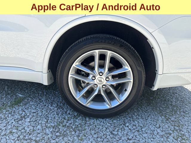 Certified 2024 Dodge Durango R/T AWD/4WD image 10