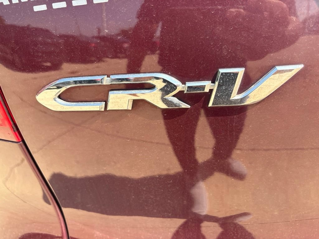 Used 2015 Honda CR-V LX image 22
