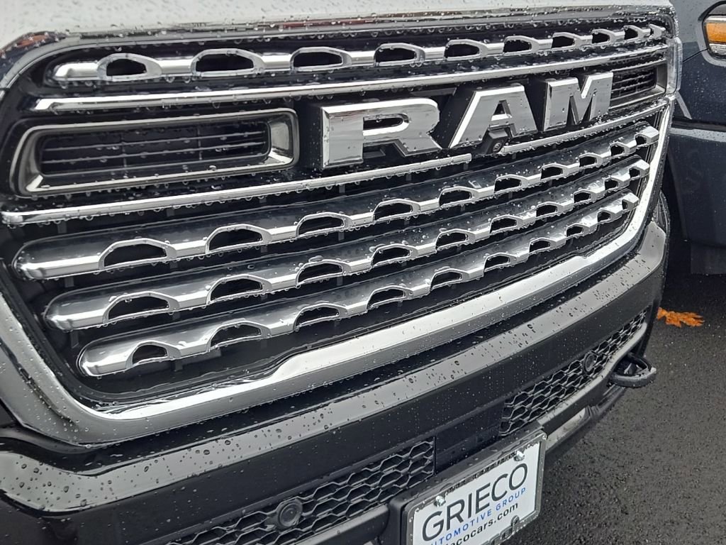 New 2026 RAM 1500 Limited image 2