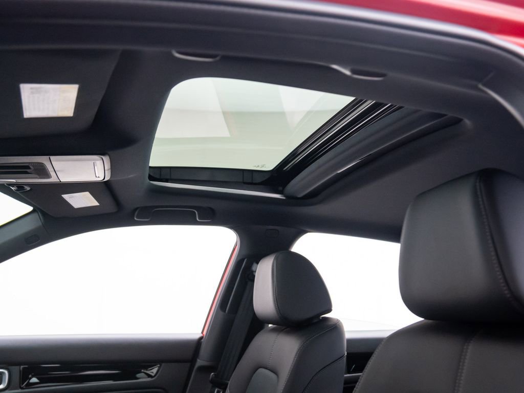 Certified 2026 Honda Civic Sport Touring image 19