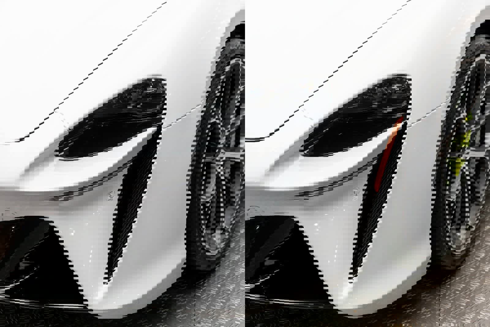 New 2026 McLaren Artura image 48