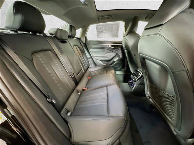 New 2026 Audi A6 Premium Plus AWD/4WD image 23