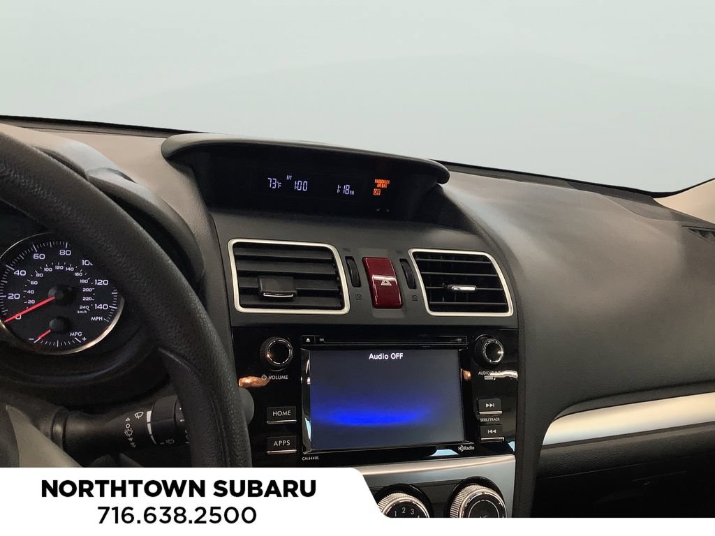 Used 2015 Subaru Impreza 2.0i Premium AWD/4WD image 11