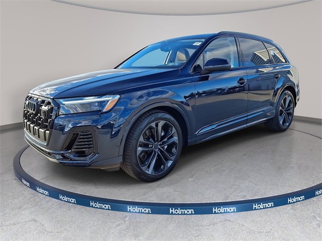 New 2026 Audi Q7 3.0T Premium Plus image 1