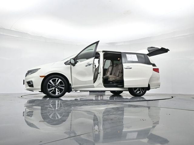 Used 2019 Honda Odyssey Elite image 53