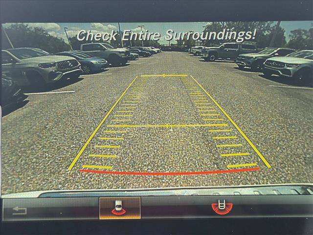 Used 2017 Mercedes-Benz GLE 350 image 10