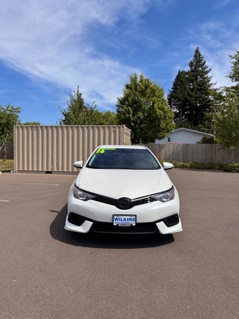Used 2016 Scion iM FWD image 2