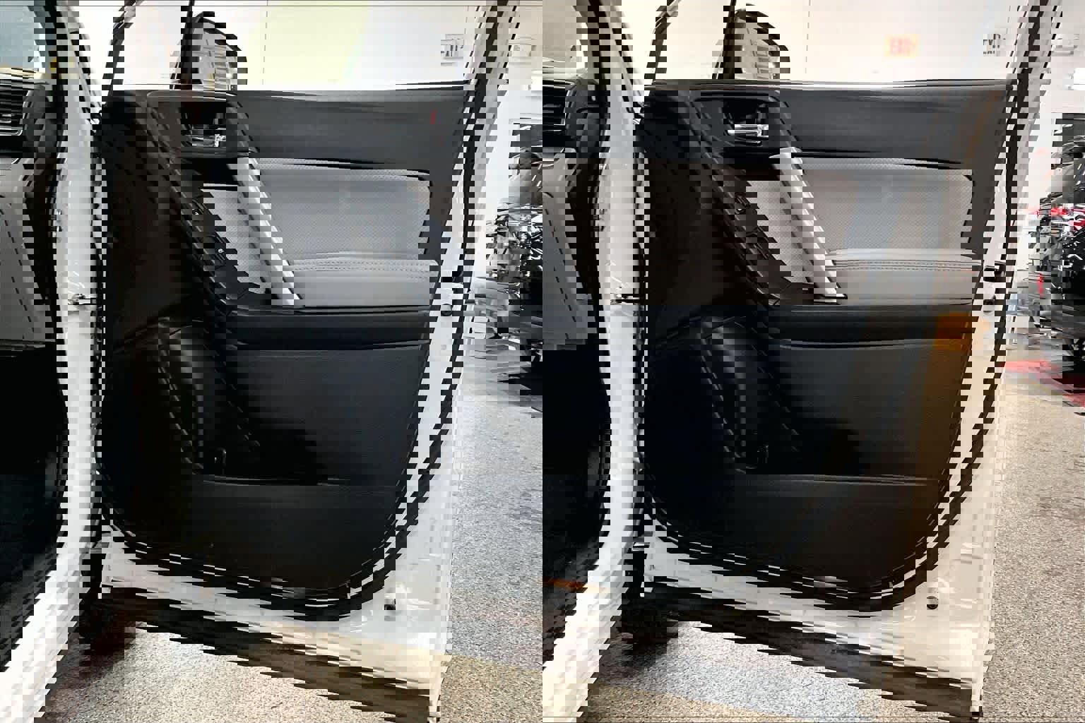 Used 2016 Subaru Forester 2.5i Limited image 22