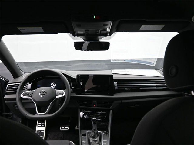 New 2026 Volkswagen Jetta Sport image 10