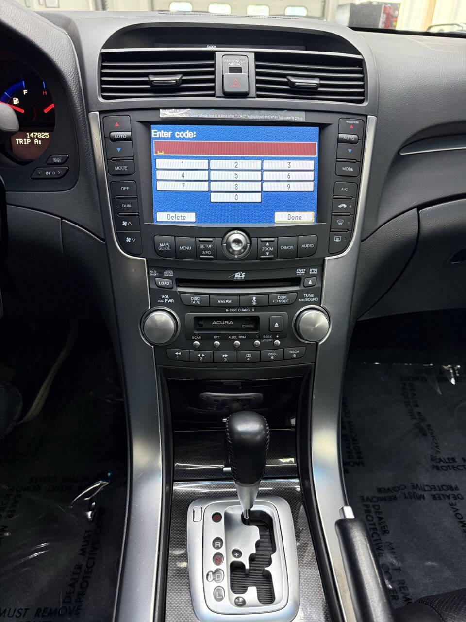 Used 2005 Acura TL FWD image 27