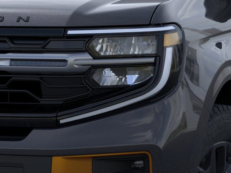 New 2026 Ford Expedition Tremor AWD/4WD image 18