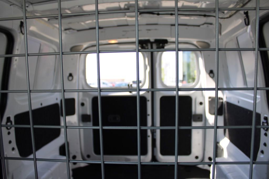 Used 2021 Nissan NV200 SV w/ Back Door Glass Package FWD image 22