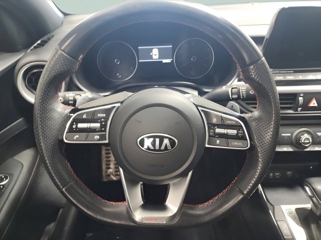 Used 2021 Kia Forte GT w/ GT2 Package image 25