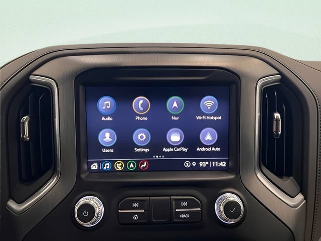 Certified 2022 GMC Sierra 1500 Denali w/ Denali Premium Package AWD/4WD image 27