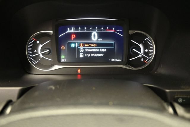 Used 2023 Honda Passport EX-L image 3