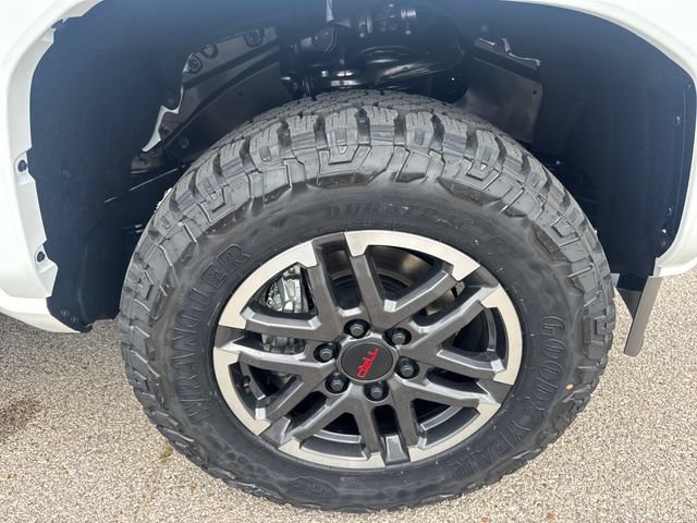 New 2026 Toyota Tacoma TRD Sport AWD/4WD image 10