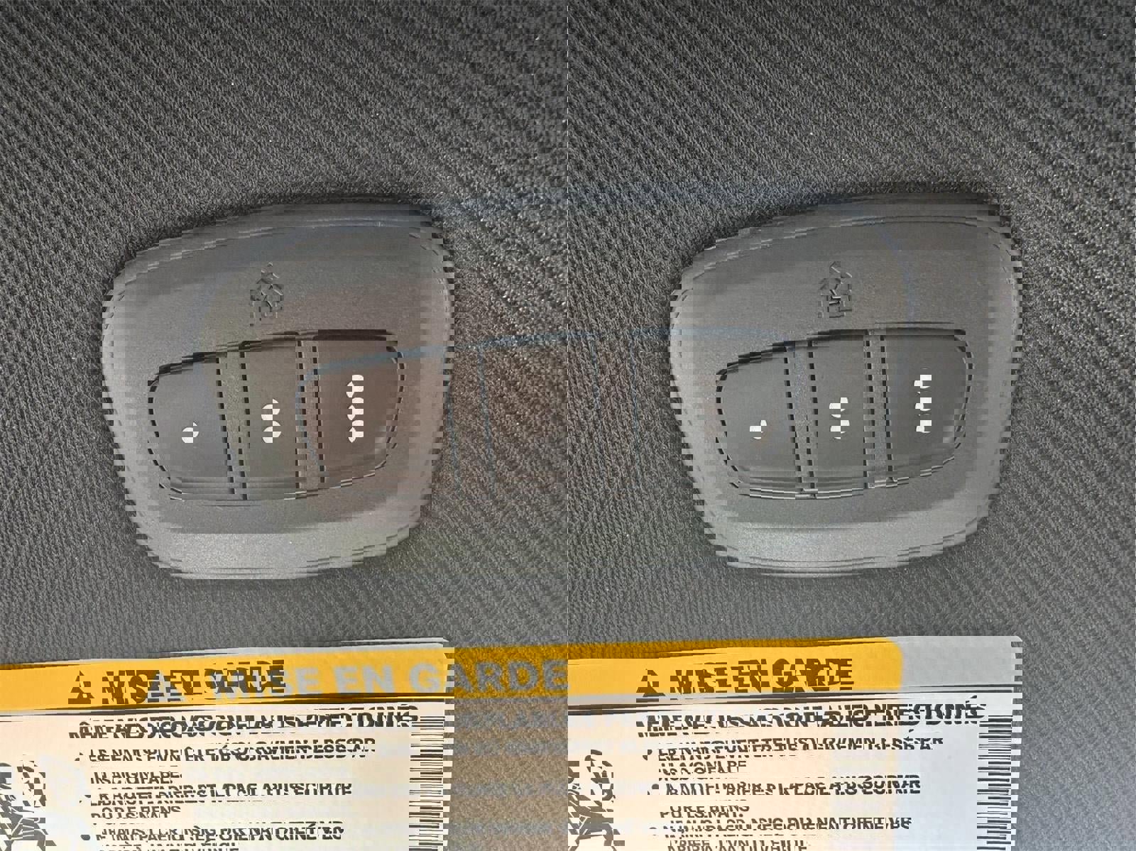 New 2026 Chrysler Pacifica Select image 30