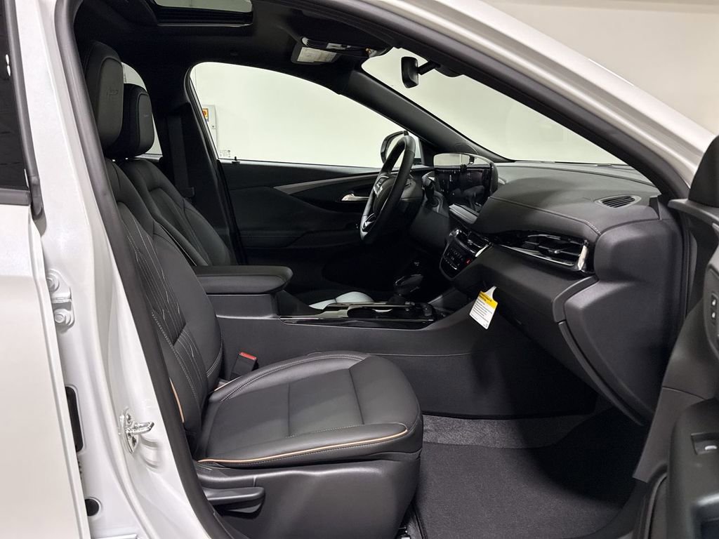 New 2026 Buick Envista Avenir image 22