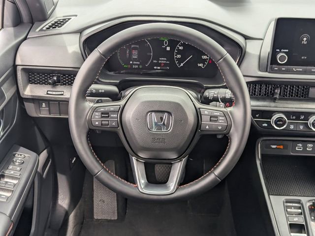 Used 2025 Honda CR-V Sport image 18