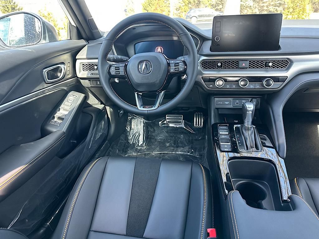 New 2026 Acura Integra A-Spec image 13