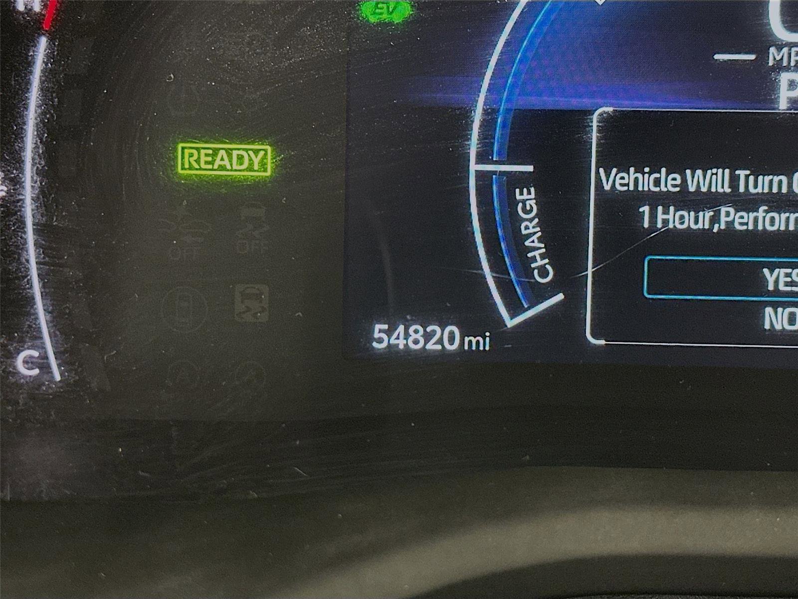 Certified 2025 Toyota Camry LE FWD image 19