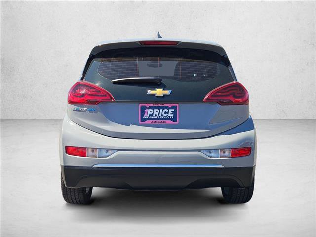 Used 2019 Chevrolet Bolt LT image 7