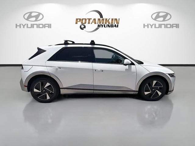 New 2026 Hyundai Ioniq 5 Limited RWD image 4