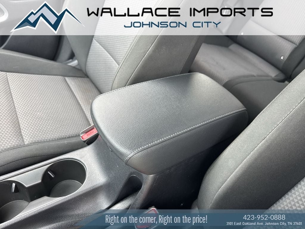 Used 2024 Kia Soul LX w/ Option Group 015 FWD image 18