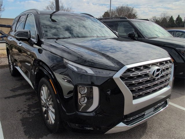 Used 2020 Hyundai Palisade Limited image 5