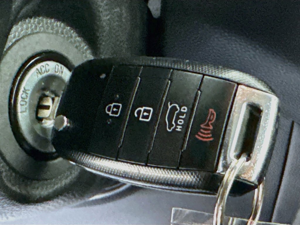 Used 2019 Kia Soul FWD image 18