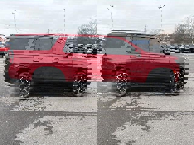 Certified 2021 Chevrolet Suburban RST w/ Luxury Package image 31