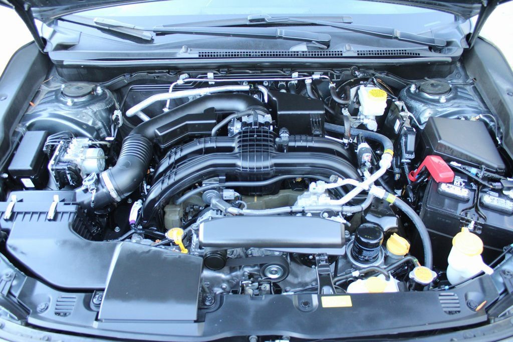 Used 2023 Subaru Impreza Premium image 31