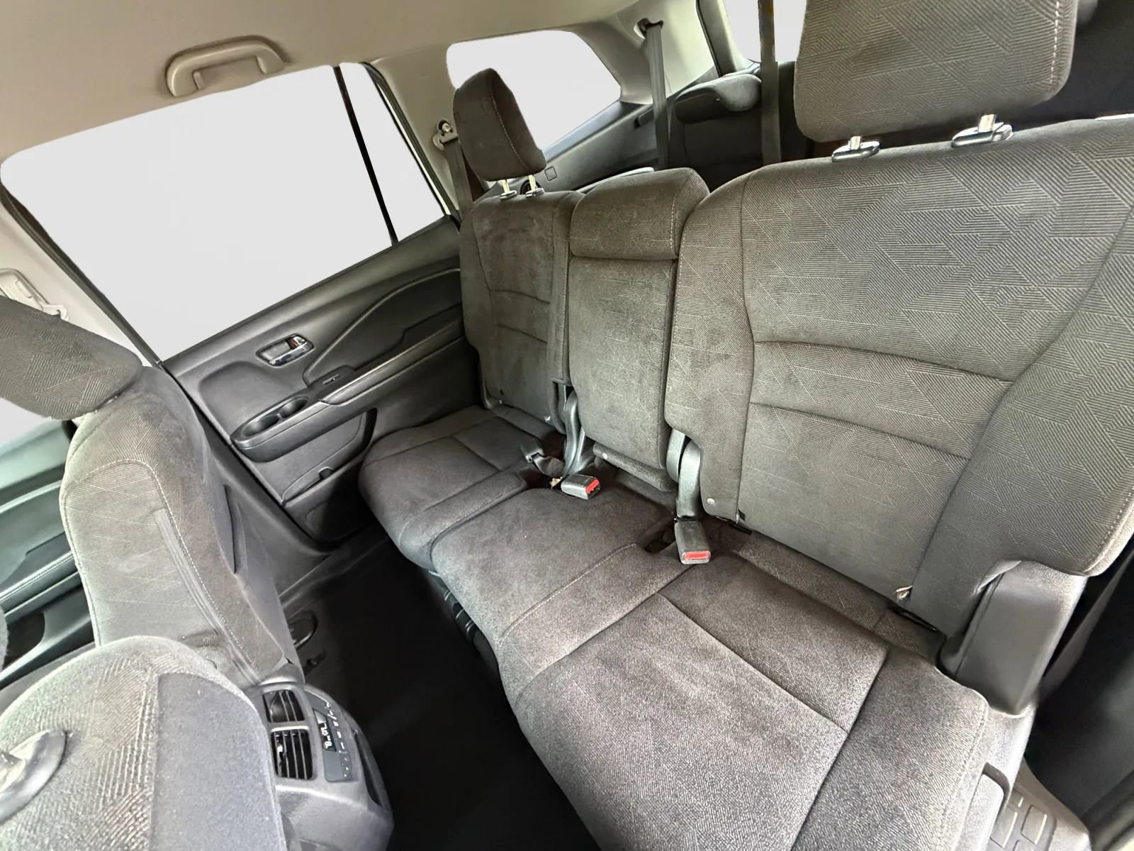 Used 2019 Honda Pilot EX image 15