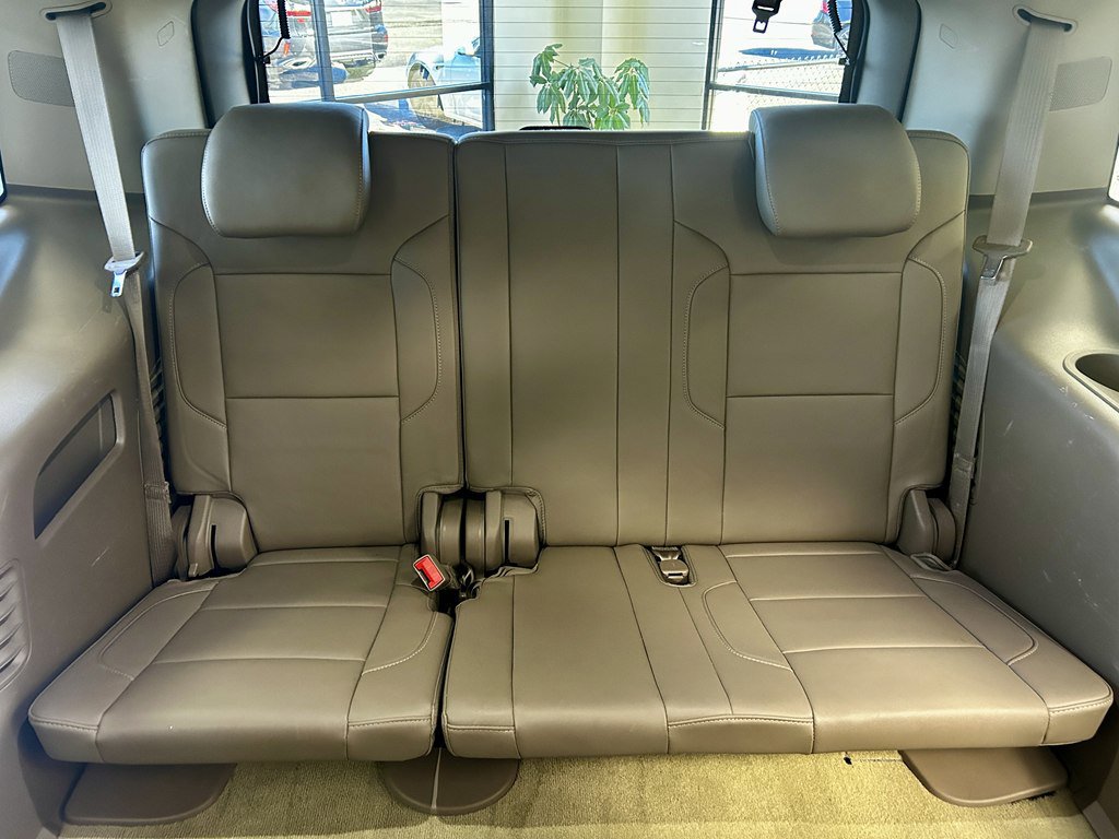 Used 2016 Chevrolet Tahoe LT w/ Max Trailering Package image 18