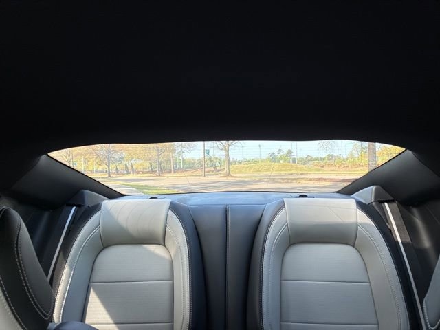 Used 2024 Ford Mustang Premium image 33