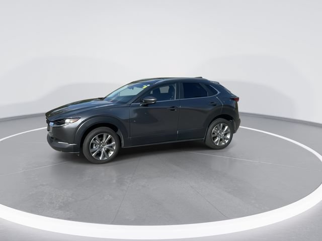 Certified 2024 MAZDA CX-30 AWD 2.5 S w/ Preferred Package image 4