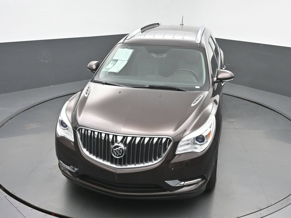 Used 2016 Buick Enclave Leather FWD image 42