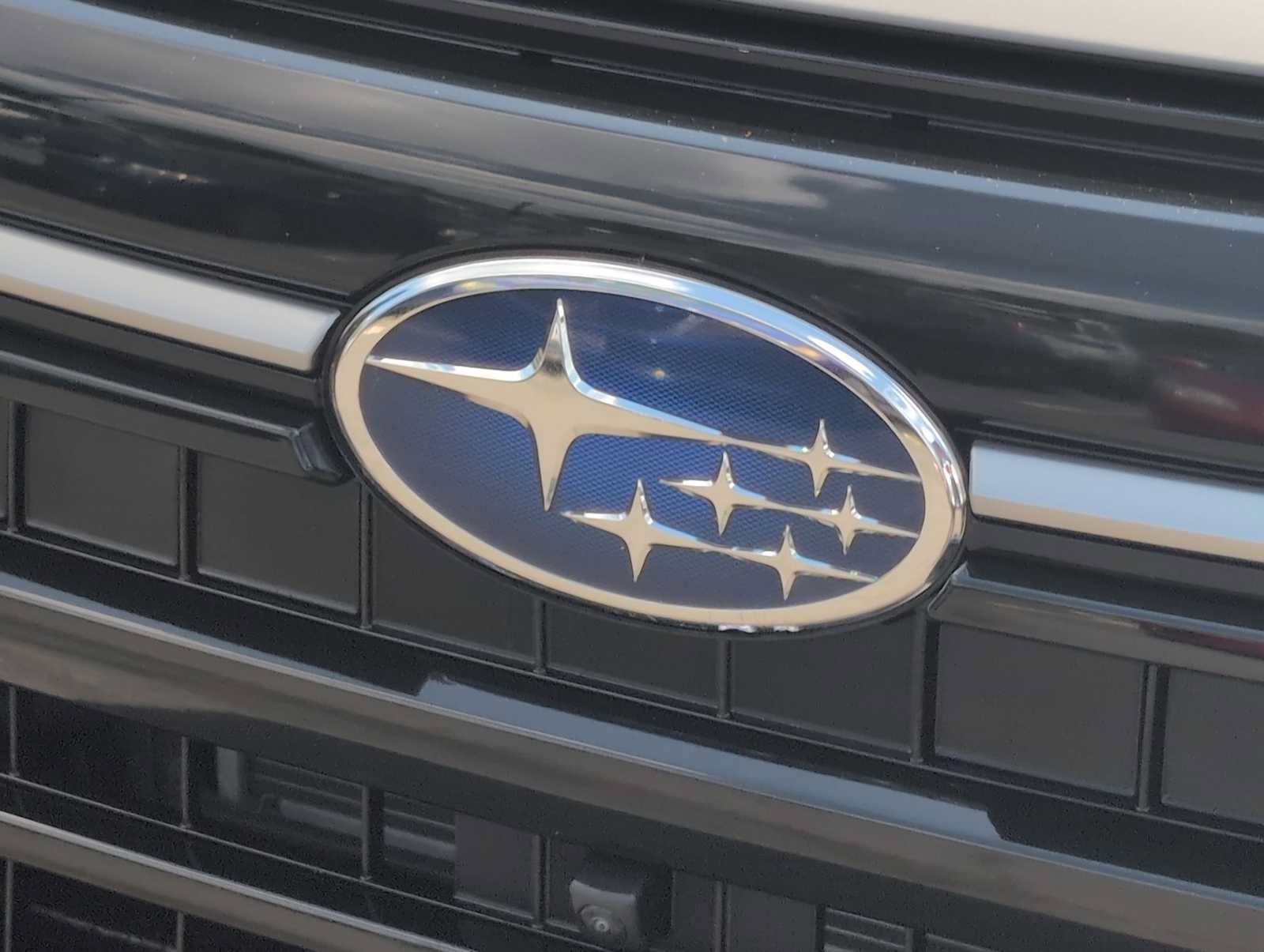 Used 2025 Subaru Forester Touring AWD/4WD image 12