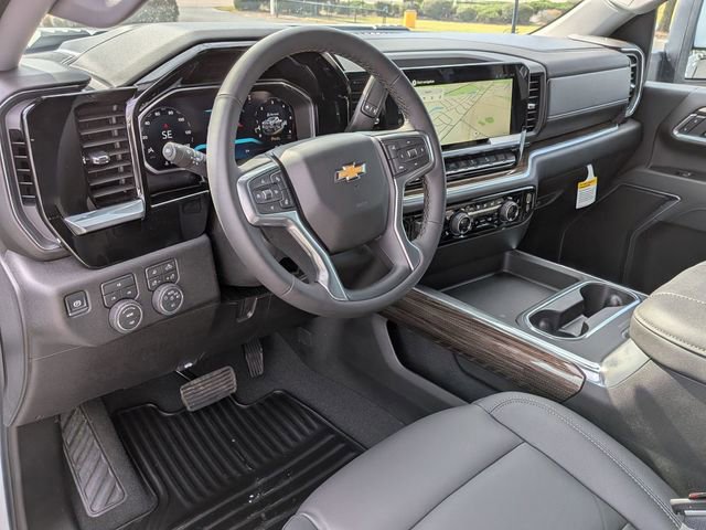 New 2026 Chevrolet Silverado 2500 LT w/ All Star Edition image 16