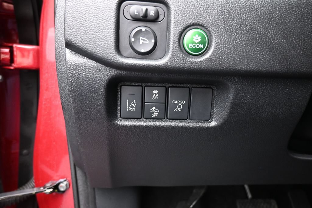 Used 2025 Honda Ridgeline Sport image 20