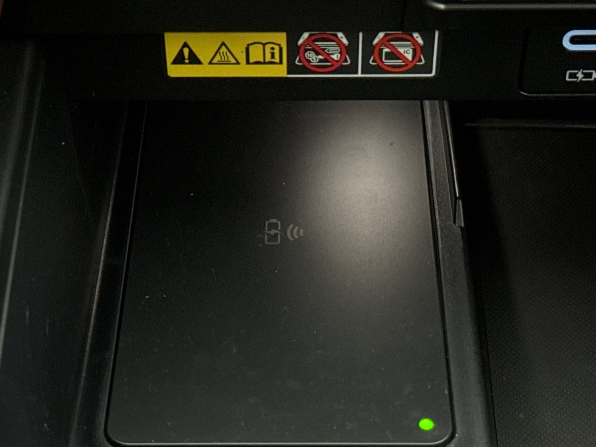 Used 2025 Lexus RX 450h AWD w/ Convenience Package image 18