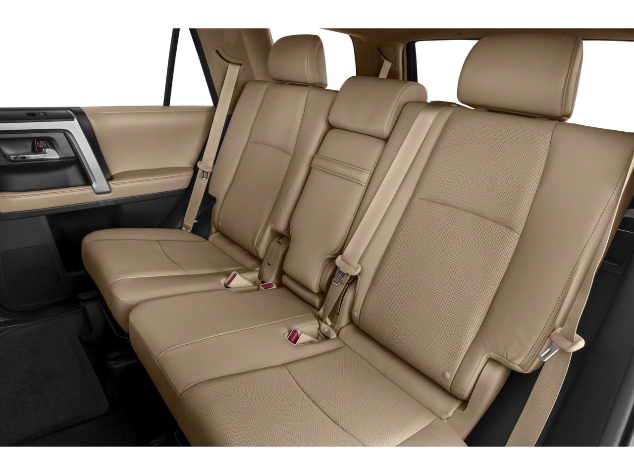 Used 2019 Toyota 4Runner SR5 AWD/4WD image 9