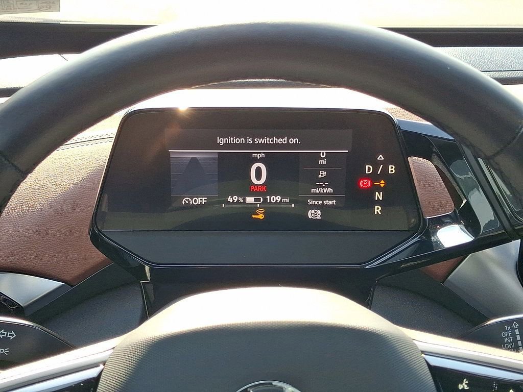 Used 2021 Volkswagen ID.4 Pro S image 21