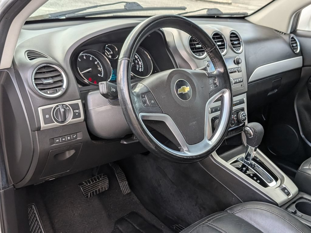 Used 2012 Chevrolet Captiva Sport LT w/ Convenience Package FWD image 33