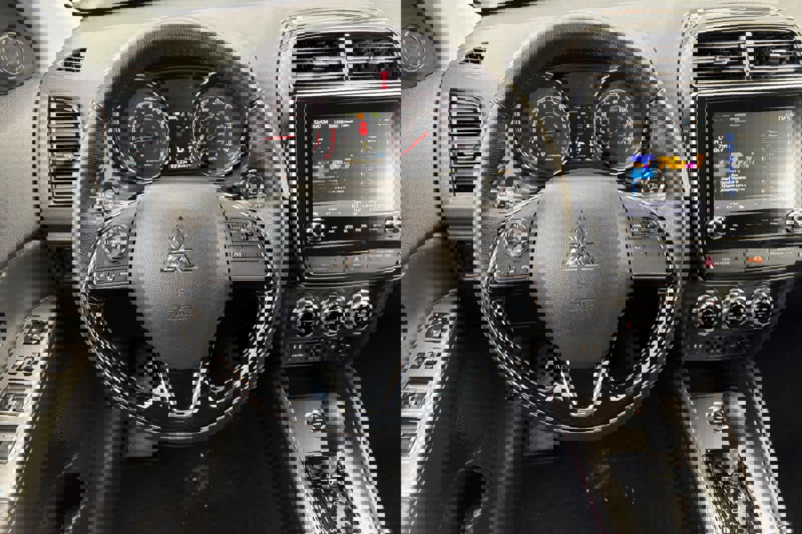 Used 2024 Mitsubishi Outlander Sport SE image 16