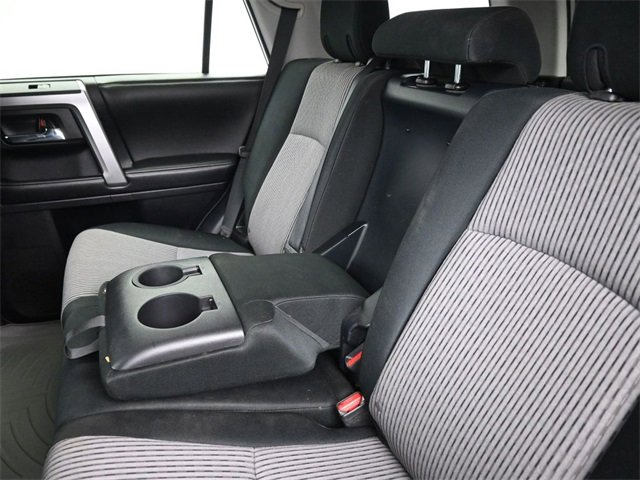 Used 2015 Toyota 4Runner SR5 image 25