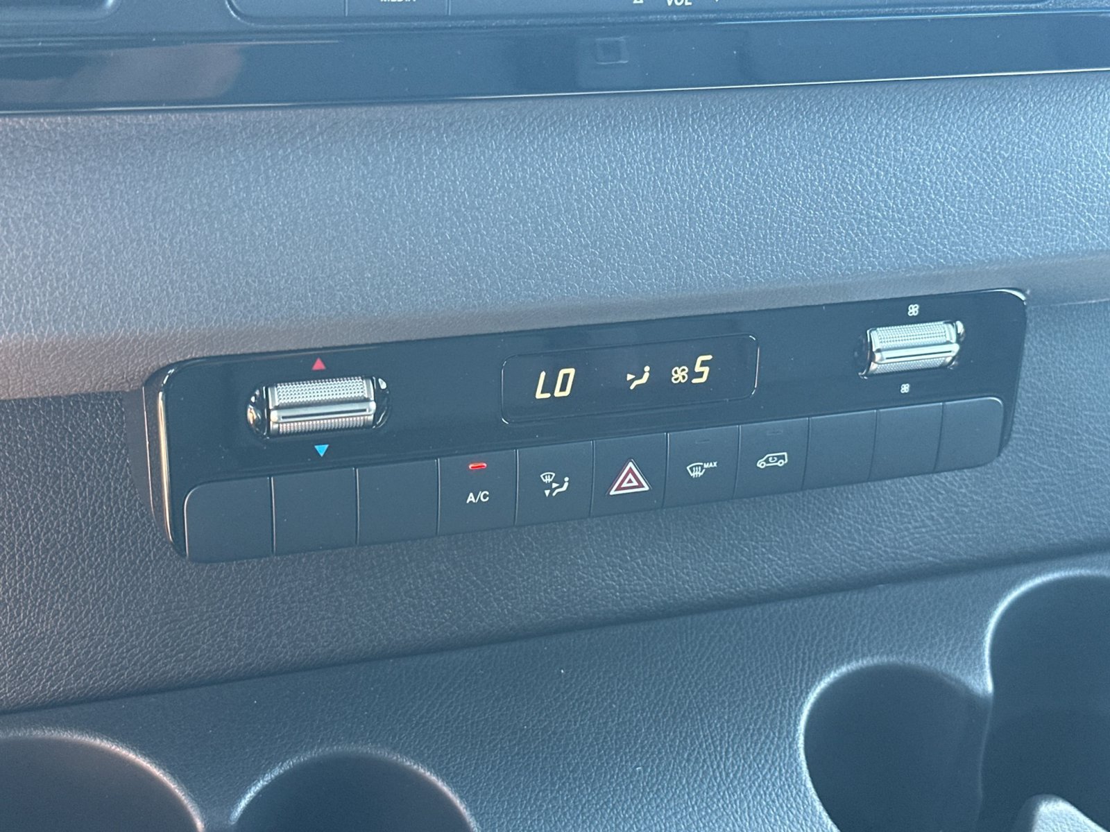 New 2026 Mercedes-Benz Sprinter 2500 image 25