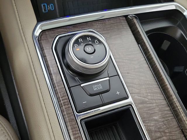 Used 2021 Ford Expedition Max Limited RWD image 33